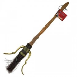 Escoba harry potter para quidditch 92 cm