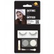 Kit de maquillaje gotico muerto o fantasma