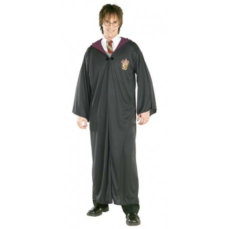 Disfraz Tunica Harry Potter para Hombre original