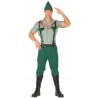 Disfraz legionario español talla L 52-54 hombre