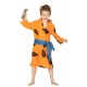 Disfraz troglodita para niño talla 5-6 años Pedro