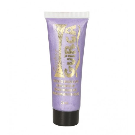 Maquillaje lila en crema 20 ml