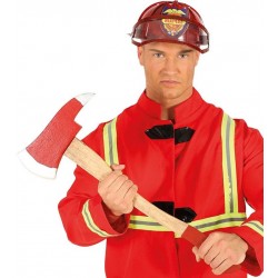 Hacha de bombero profesional 60 cm