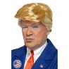 Peluca presidente USA Donald