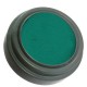 Maquillaje al agua verde grimas profesional 25 ml
