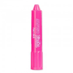 Barra de maquillaje rosa Stick Alpino para piel