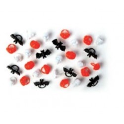 Anillos halloween para niños