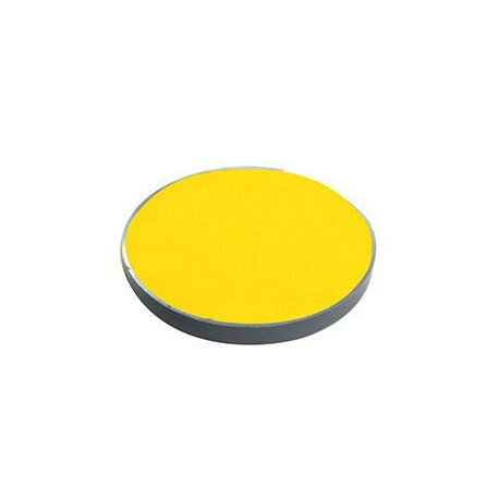 Maquillaje amarillo al agua grimas 25 ml profesional