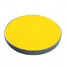 Maquillaje amarillo al agua grimas 25 ml profesional