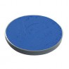 Maquillaje azul 303 al agua grimas 25 ml profesional