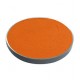 Maquillaje naranja al agua grimas 25 ml profesional
