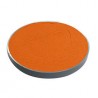 Maquillaje naranja al agua grimas 25 ml profesional