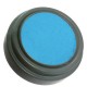 Maquillaje al agua azul 302 25 ml grimas profesional