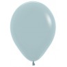 Globo gris sempertex r12 50 uds de 30 cm