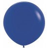 Globo Azul Rey sempertex R2439 60 cm unidad
