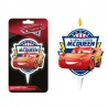 Vela Cars para tarta 7,5 cm figura