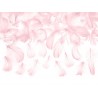 Plumas rosas para decoraciones 3 gr de 5-8 cm