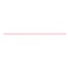 Globo globoflexia rosa pastel 5x150 cm modelar 50 uds