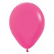 Globo latex Sempertex fucsia neon 12