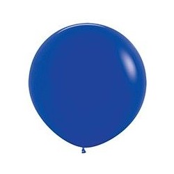 Globo gigante Azul Rey R36 90 cm Sempertex unidad