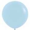 Globo gigante Azul Pastel R36 90 cm Sempertex unidad