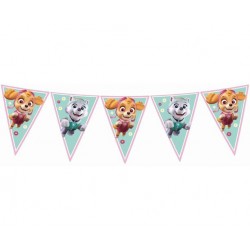 Guiralda patrulla canina Sky 230 cm cumpleaños