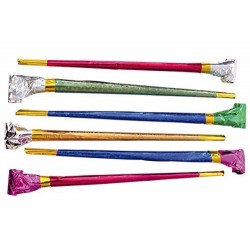 Espantasuegras banderilla de 91 cm