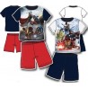 Pijama los vengadores talla 4 años blanco