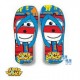 Chanclas super wings talla calazado 33-34