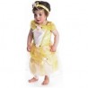 Disfraz Princesa Bella disney 3-6 meses bebe