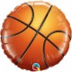 Globo balon de baloncesto 18" 45 cm