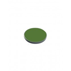 Maquillaje al agua verde 407 grimas 25 ml