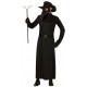 Disfraz Doctor de la peste hombre talla L 52-54
