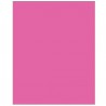 Mantel fucsia 140 x 280 cm plastico