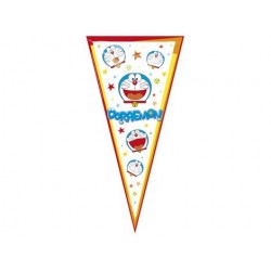 Bosa cono cumpleanos Doraemon