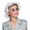 Gorro abuela anciana
