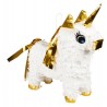 Piñata unicornio mini 18 x 22 cm