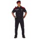 Disfraz mosso d39esquadra hombre talla M 48 50