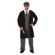 Disfraz Peaky Blinders Gangster hombre talla M 48 50