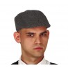 Boina Peaky Blinders ganster ingles finales siglo