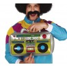 Radio hinchable años 80 90
