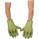 Guantes Hulk para nino los vegadores endgame