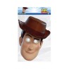 Careta Woody de Toy Story 4 carton