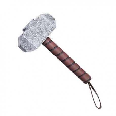 Martillo Thor Los vegadores Endgame para adulto