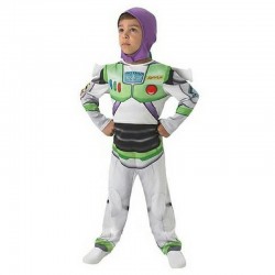 Disfraz Buzz Lightyear nino Toy Story 4 talla 7 8 anos