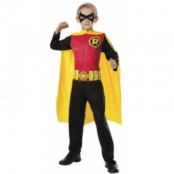 Disfraz Robin Infantil para nino talla 8 10 anos