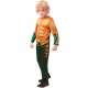 Disfraz Aquaman para nino barato talla 7 8 anos