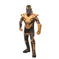 Disfraz Thanos endgame premium para nino talla 8 10 anos