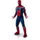 Disfraz Iron Spider Endgame para hombre talla L