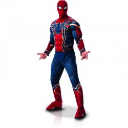 Disfraz Iron Spider Endgame para hombre talla L